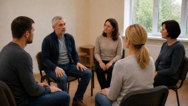 Реабилитация алкоголиков в Таганроге