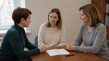 Лечение расстройств пищевого поведения в Таганроге