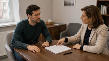 Лечение тревожного расстройства в Таганроге