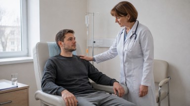 Детоксикация от марихуаны в Таганроге