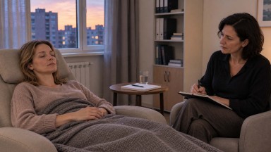Лечение бессонницы в Таганроге