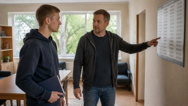 Терапевтическое сообщество в Таганроге