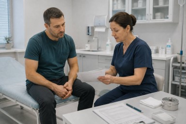 Имплантация Продетоксон в Таганроге