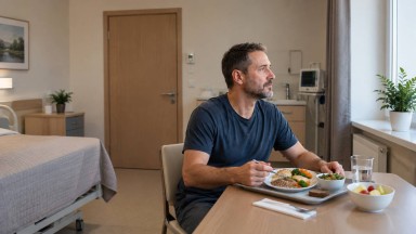 Госпитализация в Таганроге