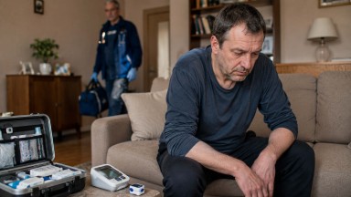 Экстренное вытрезвление в Таганроге