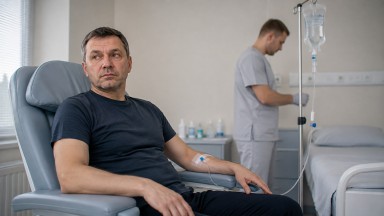 Вывод из запоя в стационаре в Таганроге