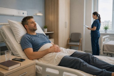 Лечение алкоголизма в стационаре в Таганроге