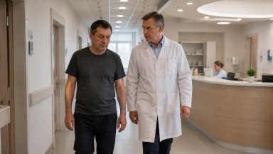Лечение хронического алкоголизма в Таганроге