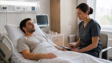 Детоксикация от наркотиков в Таганроге