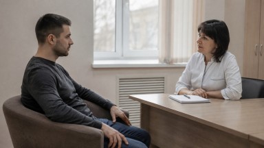 Лечение зависимости от марихуаны в Таганроге